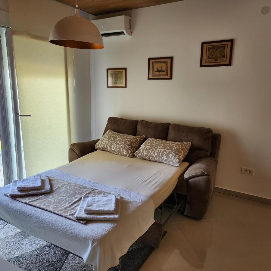 Marija Apartmani 巴尔 外观 照片
