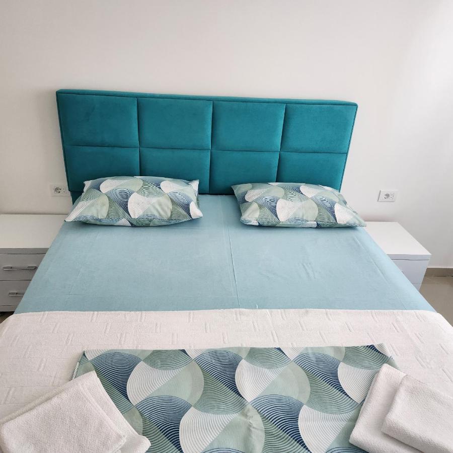 Marija Apartmani 巴尔 外观 照片
