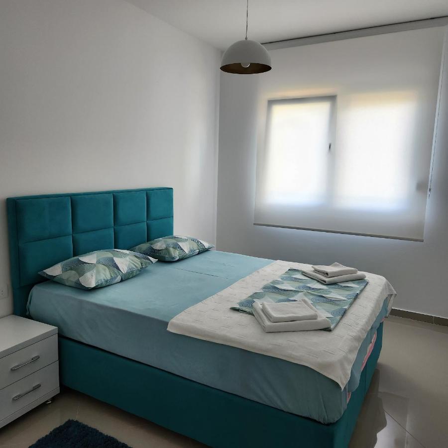 Marija Apartmani 巴尔 外观 照片