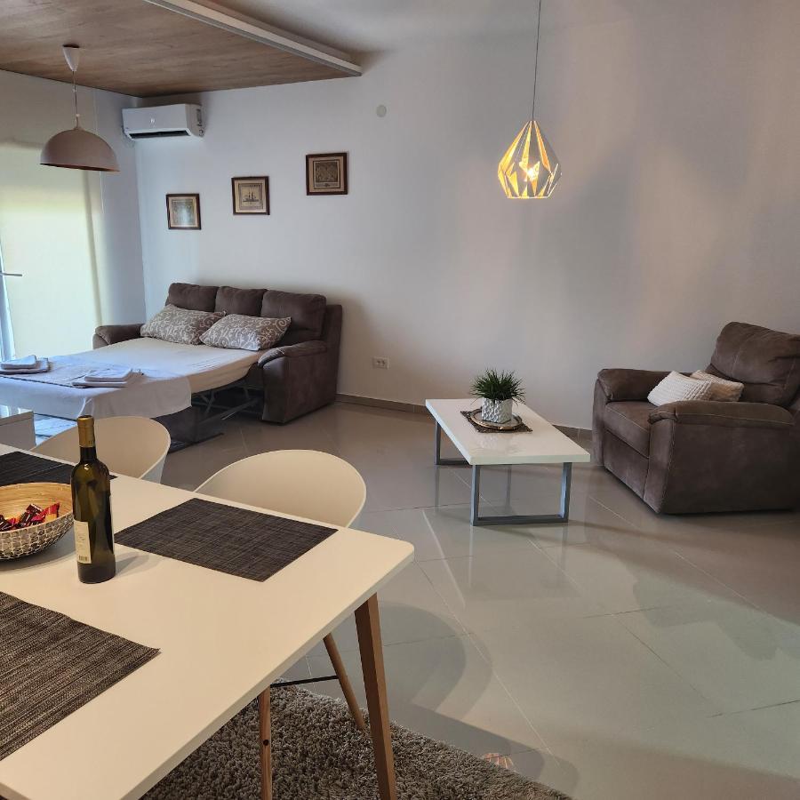 Marija Apartmani 巴尔 外观 照片