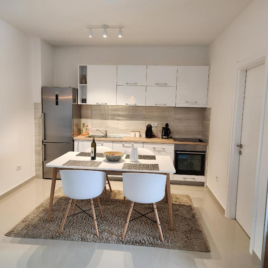 Marija Apartmani 巴尔 外观 照片