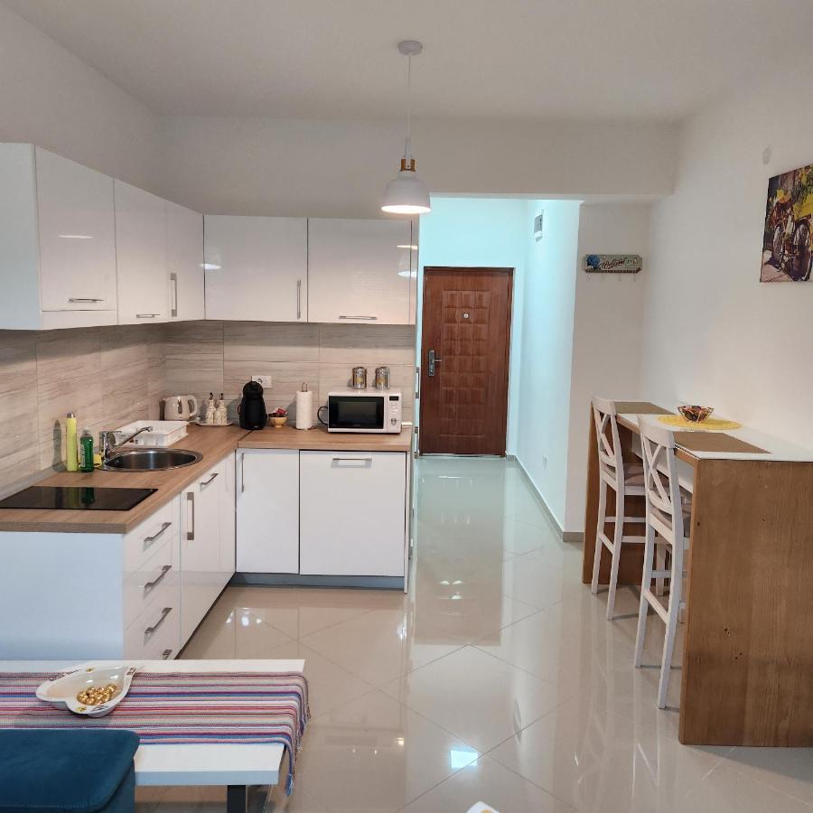 Marija Apartmani 巴尔 外观 照片