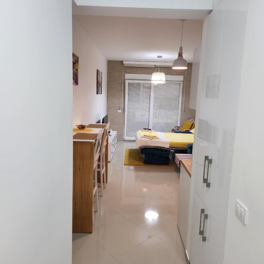 Marija Apartmani 巴尔 外观 照片