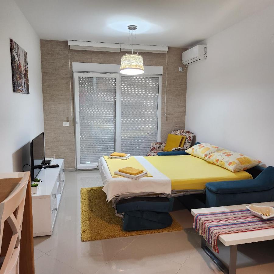Marija Apartmani 巴尔 外观 照片