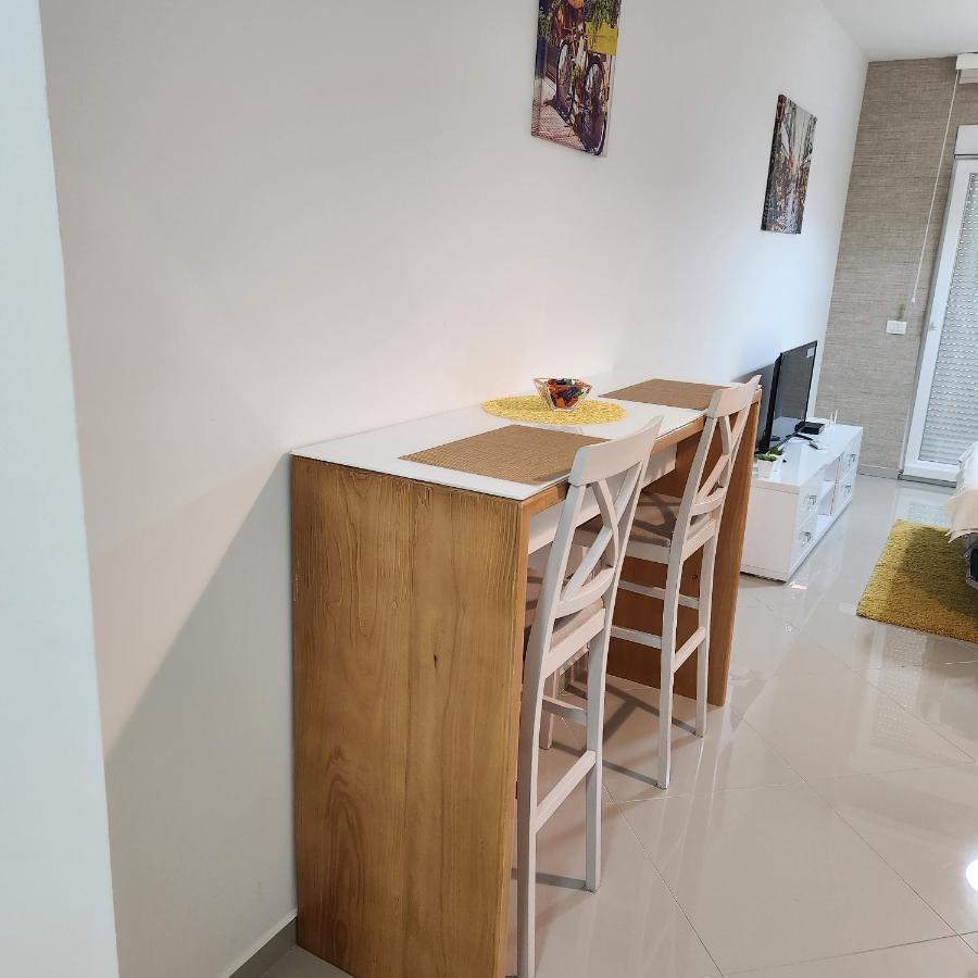 Marija Apartmani 巴尔 外观 照片