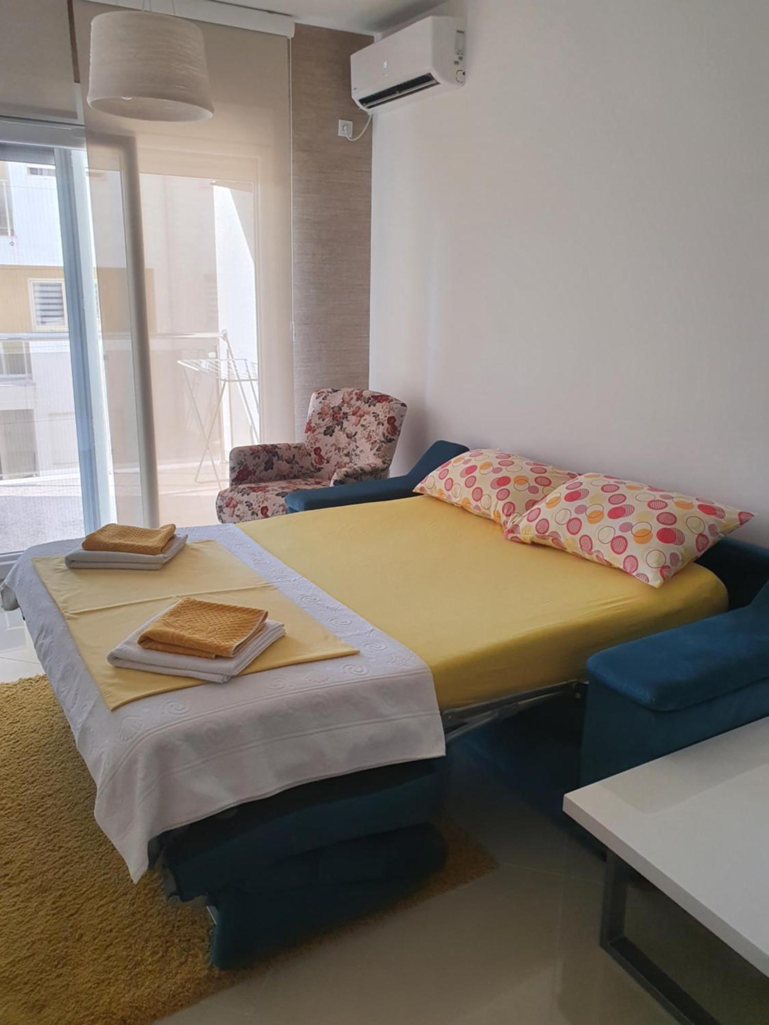 Marija Apartmani 巴尔 客房 照片